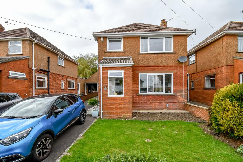 Additional image 19 of Hawthorn Road, Barry