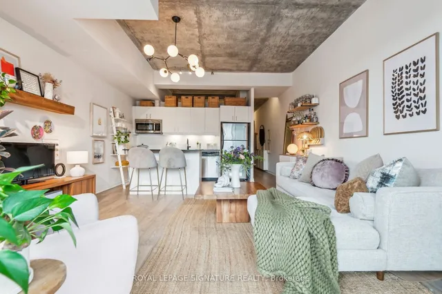 Additional image 28 of 201 Carlaw Ave Unit 702