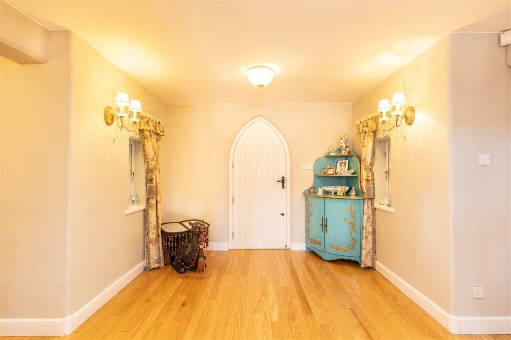 Additional image 19 of Llansannor, Near Cowbridge, Vale of Glamorgan, CF71 7RX