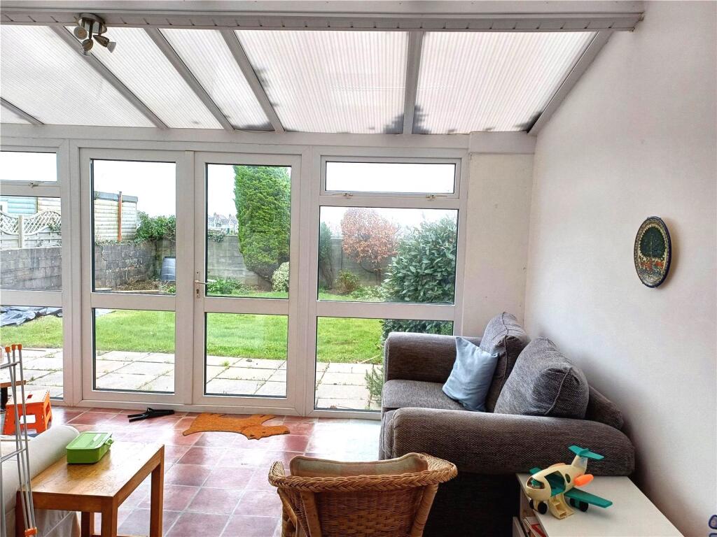 Additional image 4 of Severn Road, Porthcawl CF36 3LN, CF36