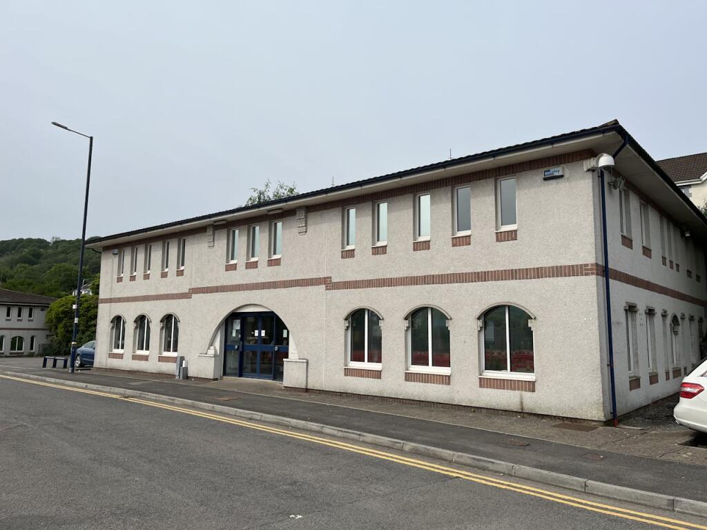 Additional image 14 of William Price Business Park, The Sidings, Treforest, CF37 1DL