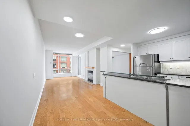 Additional image 9 of 500 Queens Quay W Unit 405W