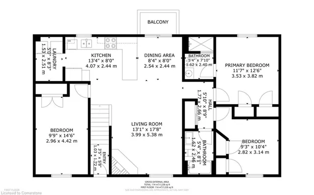 Additional image 21 of 996 Rymal Road East Rd Unit 18