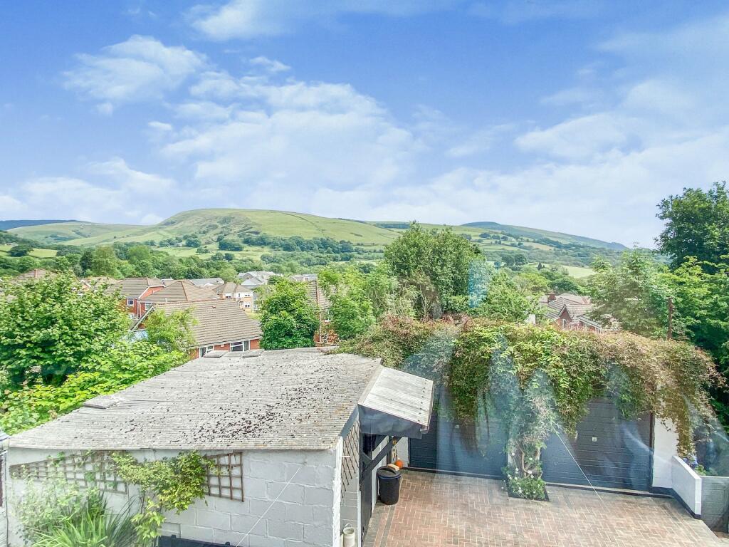 Additional image 13 of Nant Garedig, 14 Bridgend Road, Llangynwyd, Maesteg, Bridgend. CF34 9SW