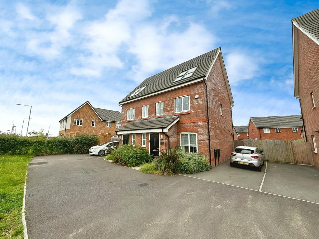 Additional image 14 of Hercules Way, Sealand, Deeside, Flintshire, CH5