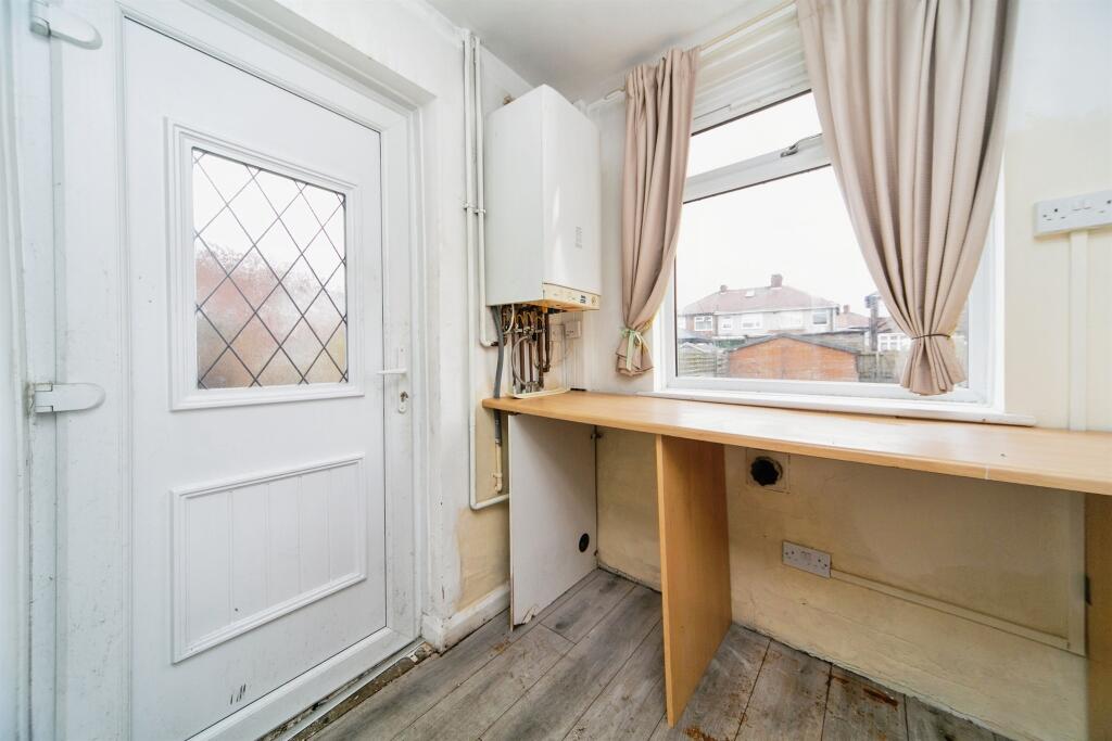 Additional image 7 of Challis Street, Bidston, Birkenhead