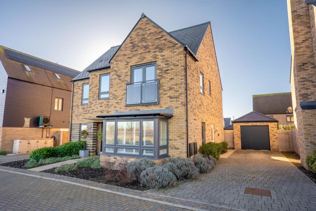 Additional image 18 of Britannia Road, Northstowe, CB24