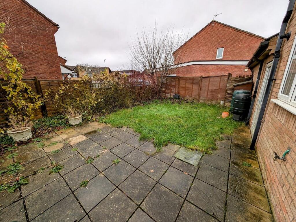 Additional image 15 of Cheshire Close, Yate, Bristol