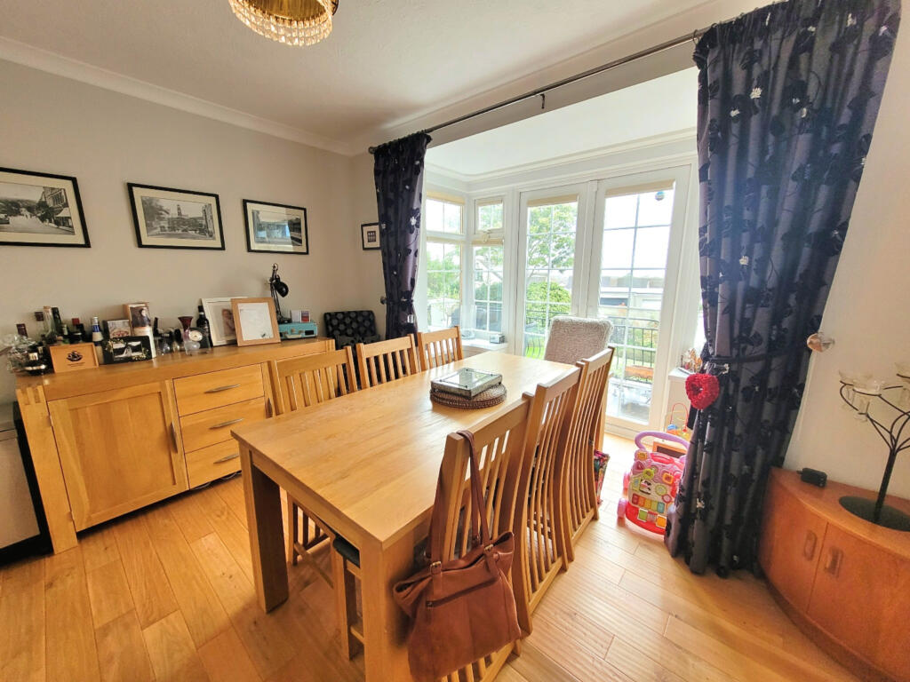 Additional image 8 of DANYGRAIG AVENUE, PORTHCAWL, CF36 5AA