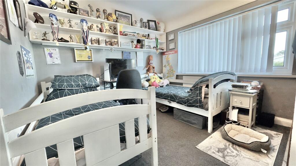 Additional image 12 of Barnsdale Avenue, Thingwall, Wirral, CH61