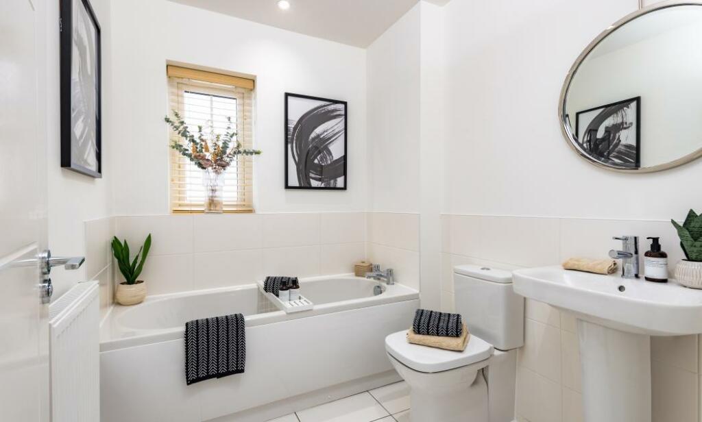 Additional image 6 of Pontprennau,
Cardiff,
CF3 6YJ