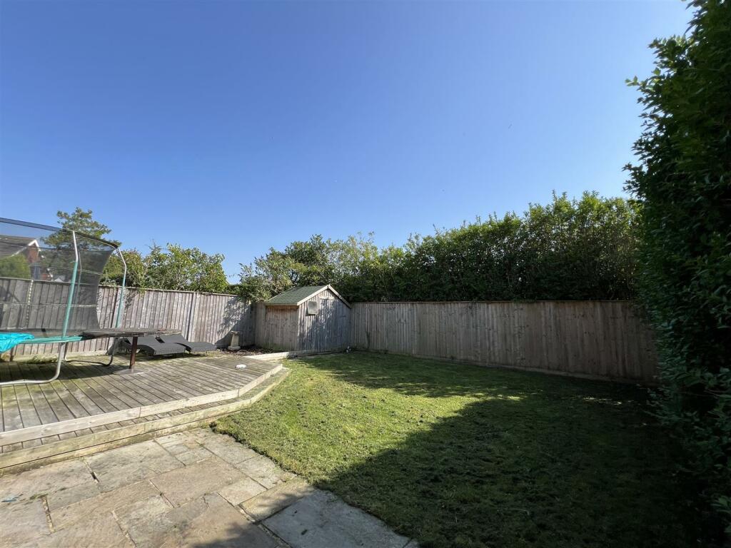 Additional image 17 of Edgemoor Drive, Irby, Wirral