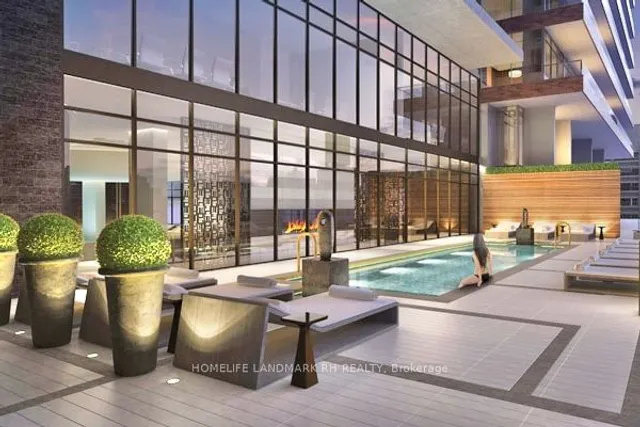 Additional image 27 of 501 Yonge St Unit 3904