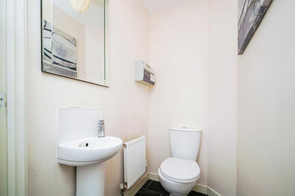 Additional image 5 of Milner Avenue, Birkenhead, CH41