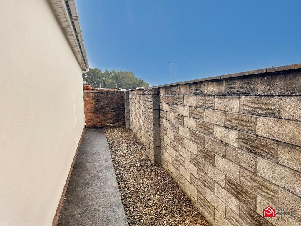 Additional image 24 of Glynbridge Gardens, Bridgend, Bridgend County. CF31 1LN
