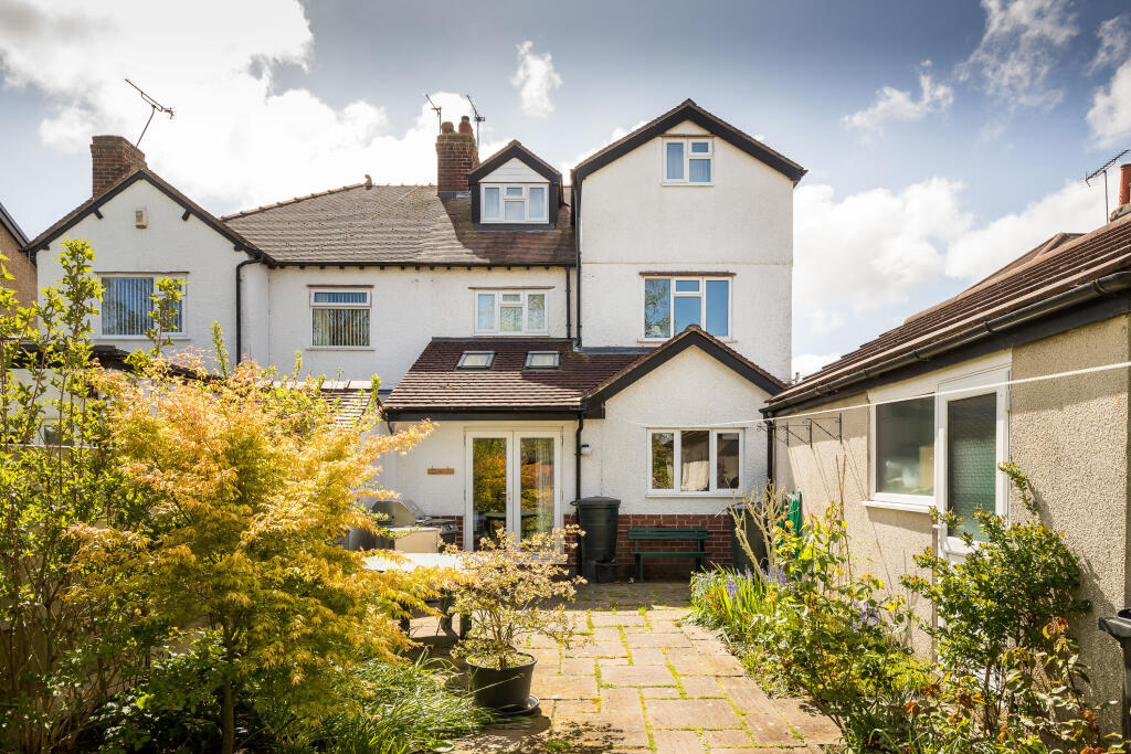Additional image 28 of Glan Aber Park, Chester, CH4