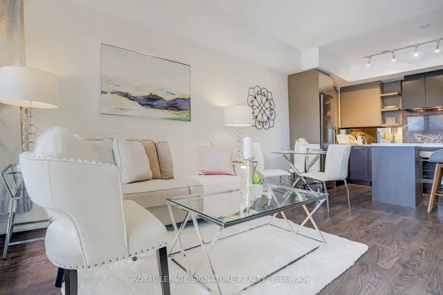 Additional image 4 of 1830 Bloor St Unit 418