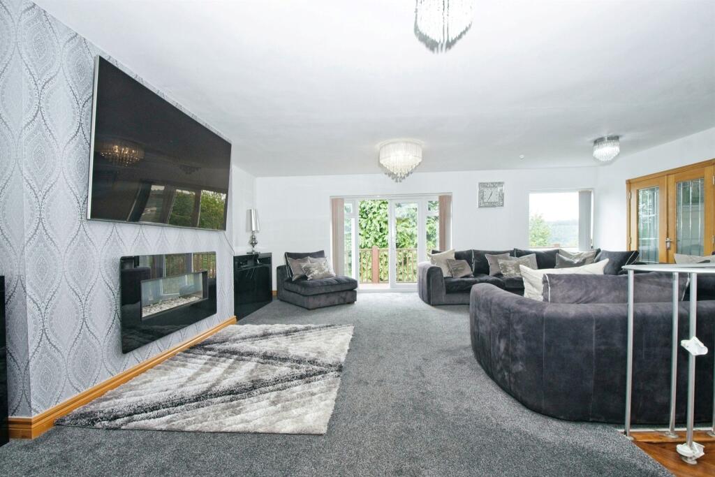 Additional image 3 of Heol Y Bryn, Rhydyfelin, Pontypridd