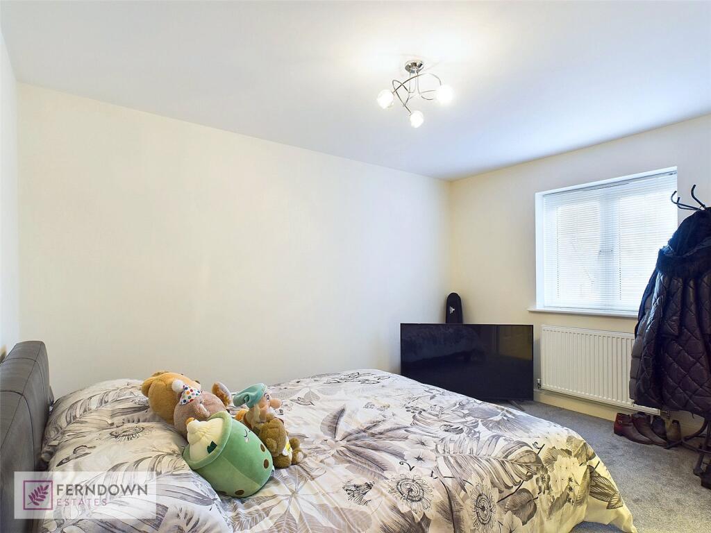 Additional image 7 of Old Farm Drive, Marston Green, Birmingham, B37