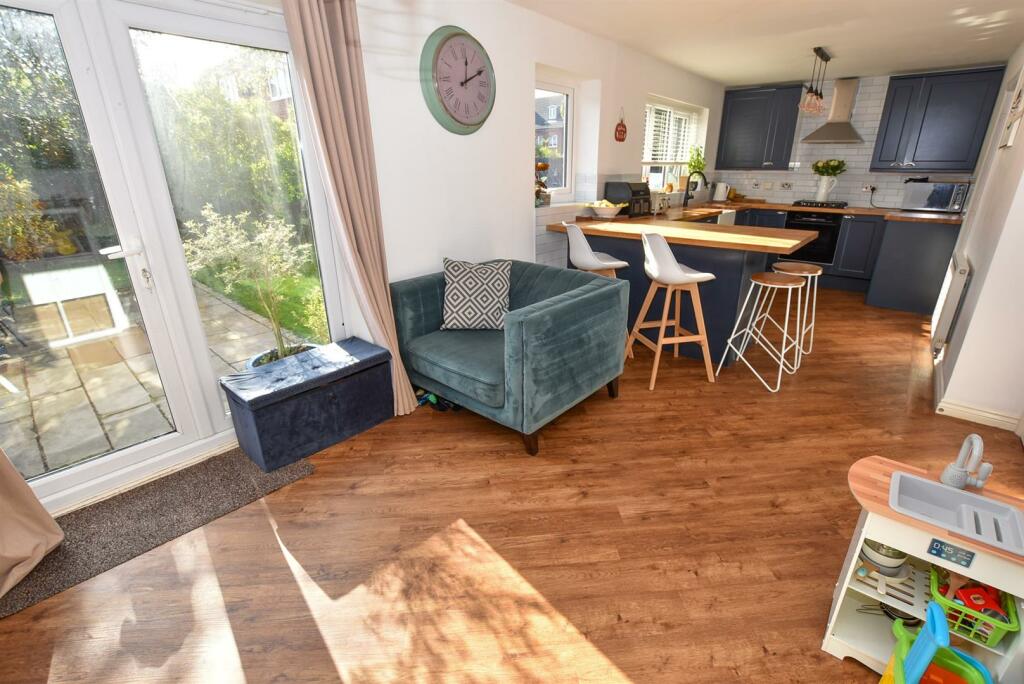 Additional image 5 of Magazine Road, Bromborough