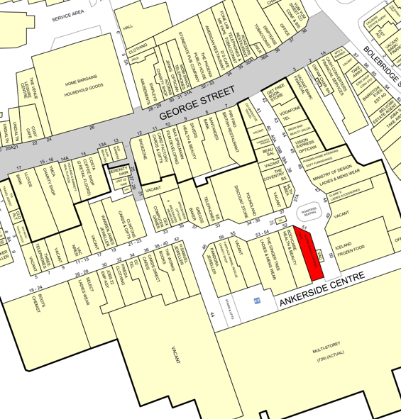 Additional image 5 of George Street, Tamworth, Staffordshire, B79