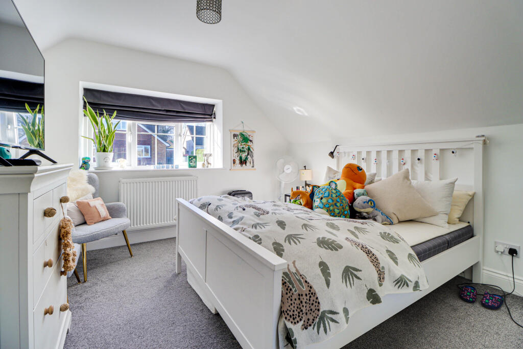 Additional image 11 of Dammersey Close, Markyate, St. Albans, AL3