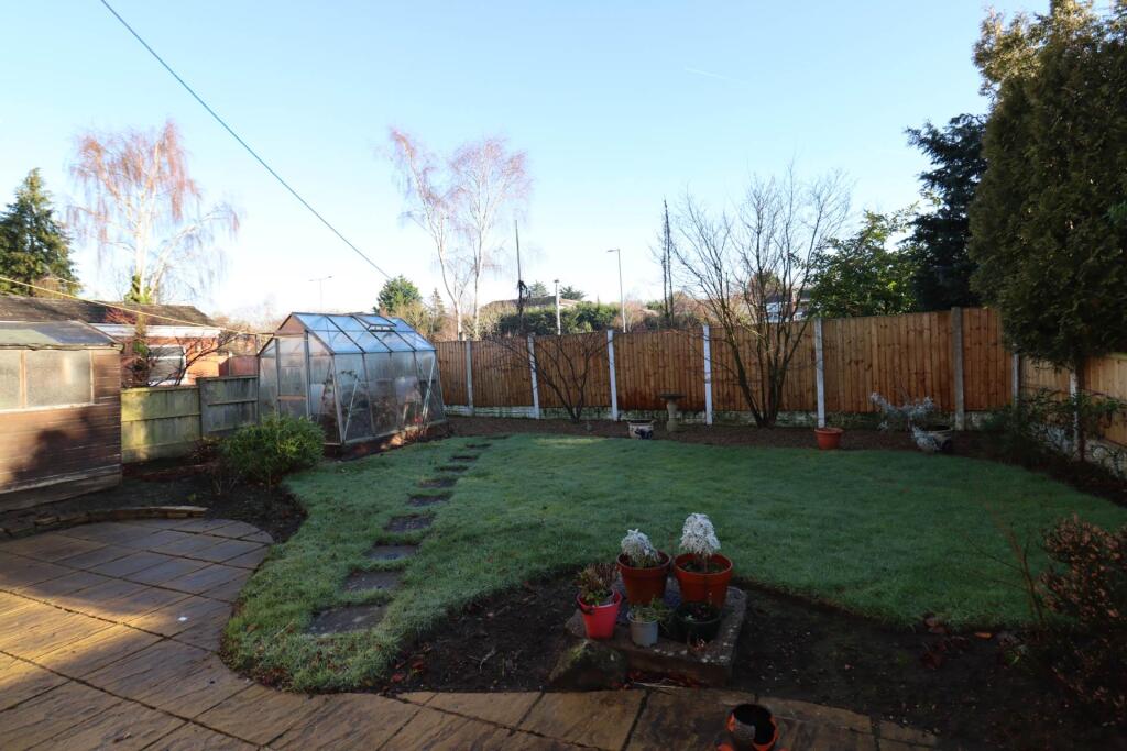 Additional image 20 of Alistair Drive, Bromborough