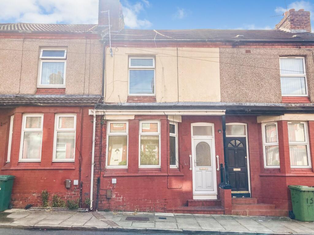 Additional image 10 of Sherlock Lane, Wallasey, CH44