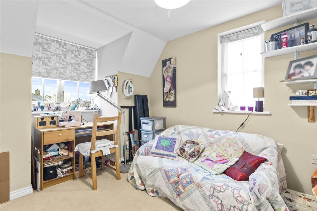 Additional image 15 of Solent Crescent, Hailsham, East Sussex, BN27