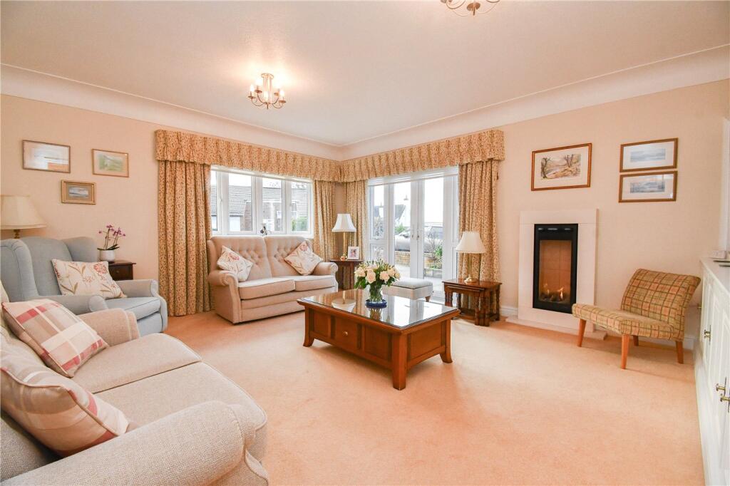 Additional image 24 of Raby Close, Heswall, Wirral