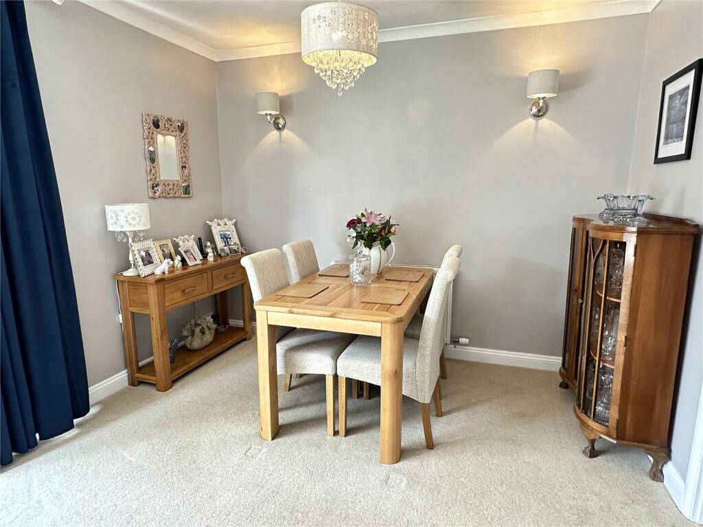 Additional image 5 of School Road, Cumwhinton, Carlisle, Cumbria, CA4