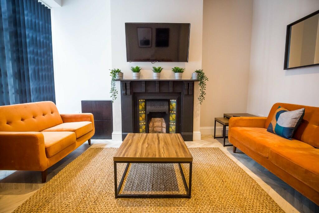 Additional image 4 of Student House Share - Moss Bank, Chester, CH1