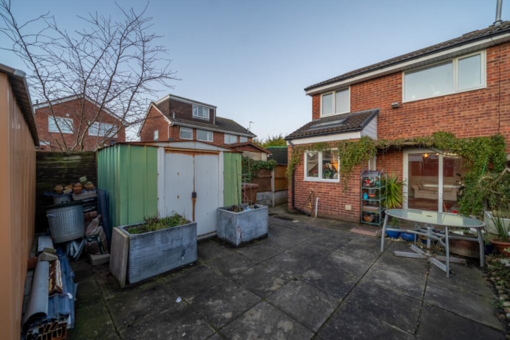 Additional image 17 of Wooler Close, CH46