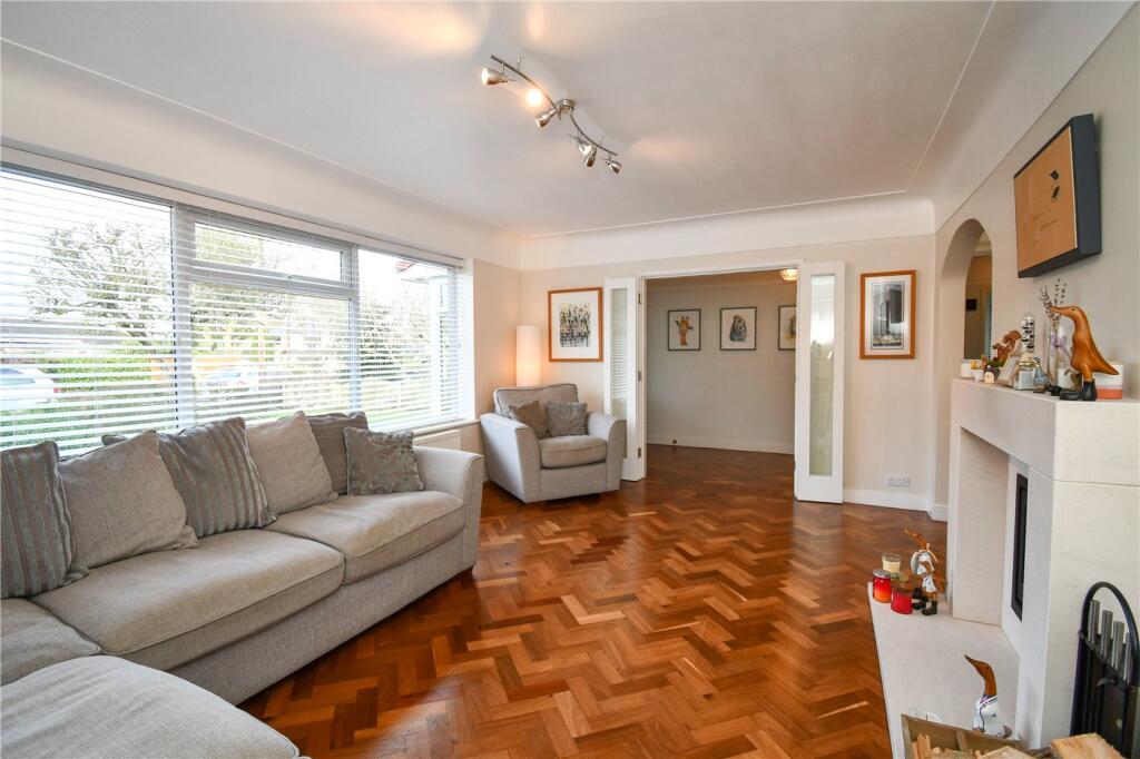 Additional image 5 of Chalkwell Drive, Heswall, Wirral