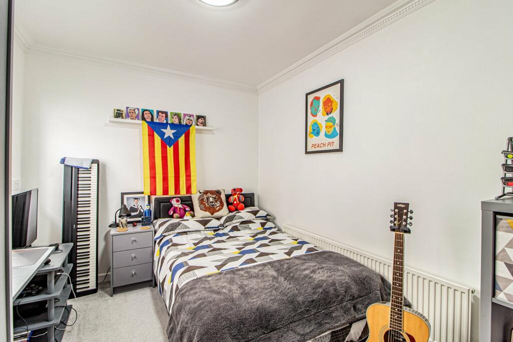 Additional image 12 of Rhyd Y Nant, Pontyclun, CF72