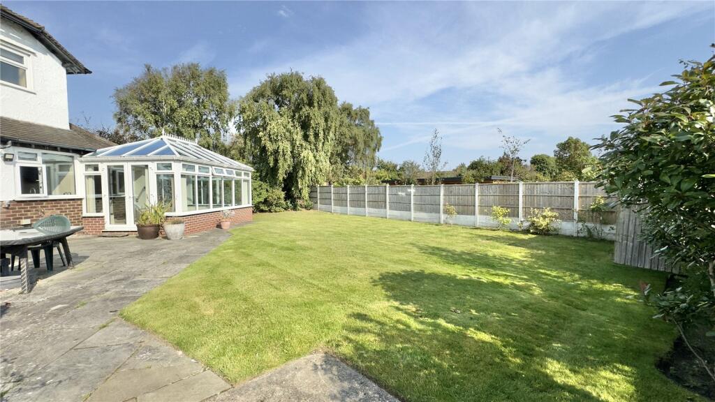 Additional image 25 of Roman Road, Meols, Wirral, Merseyside, CH47