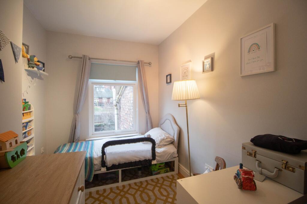 Additional image 9 of Cherry Road, Boughton, Chester