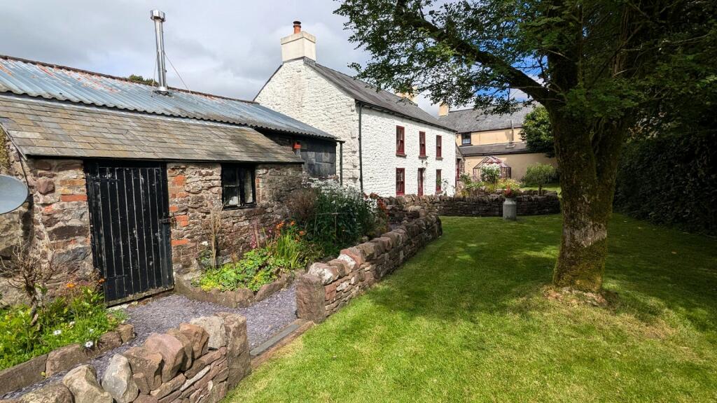 Additional image 34 of Ystradfellte, Aberdare, Rhondda Cynon Taff.