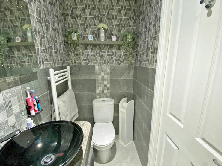 Additional image 17 of Farm Close, Tir-y-Berth, Hengoed, CF82 8BF