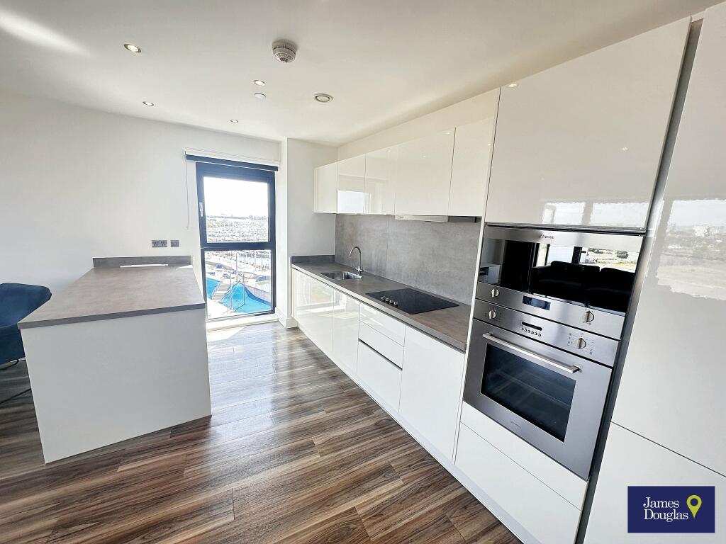 Additional image 21 of Whitewater House, Bayscape, Cardiff Marina