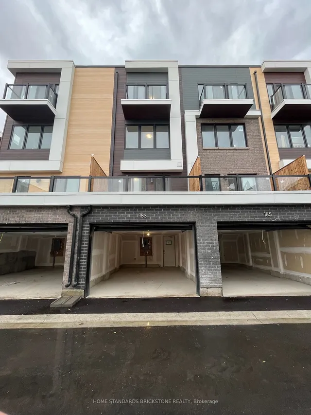 Additional image 18 of 183 Downsview Park Blvd