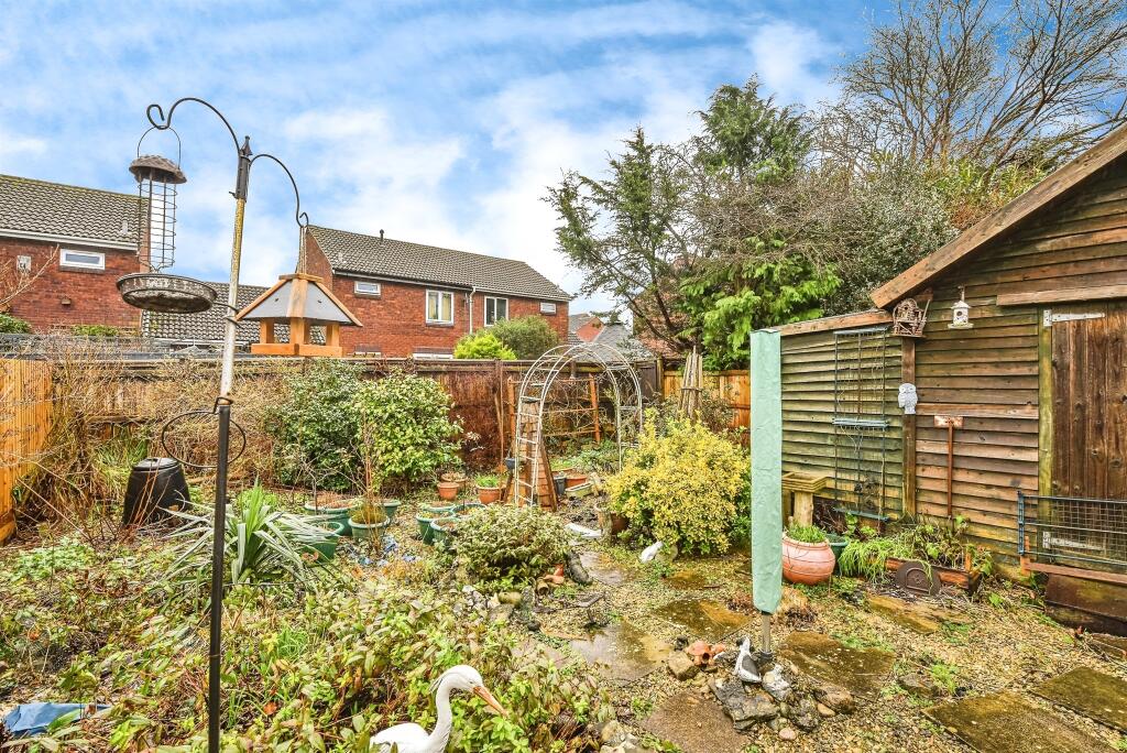 Additional image 15 of Forest Road, FROME