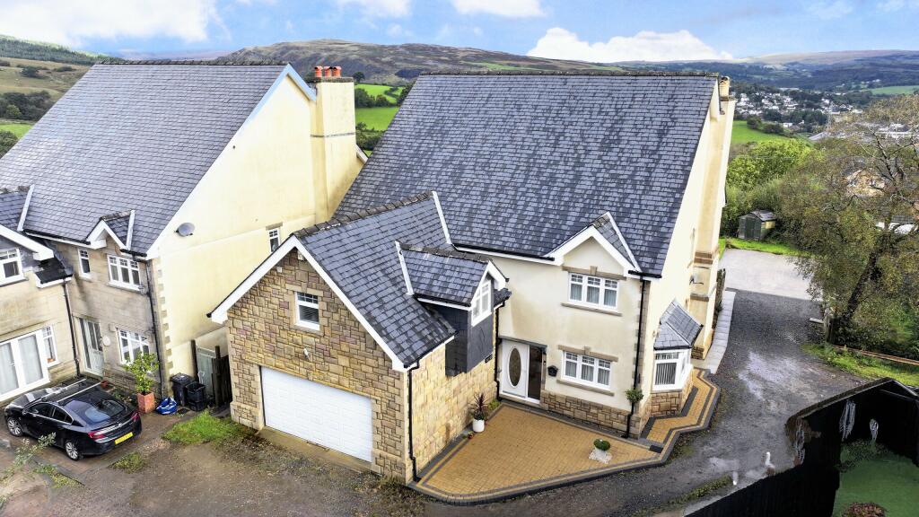 Additional image 2 of Maes Yr Awelon, Swansea Road, Merthyr Tydfil