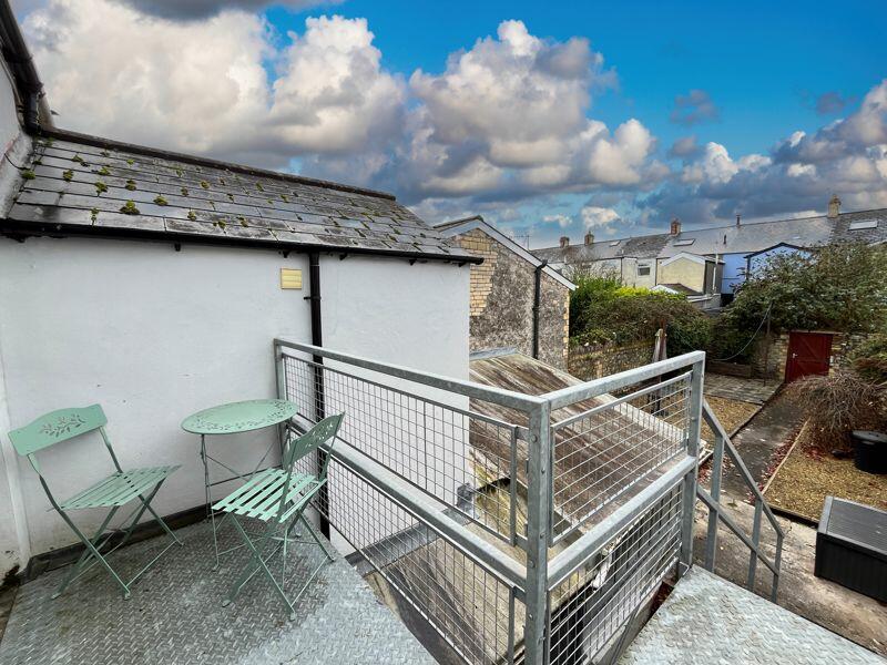 Additional image 13 of 40 Eastgate, Cowbridge, The Vale of Glamorgan CF71 7DG