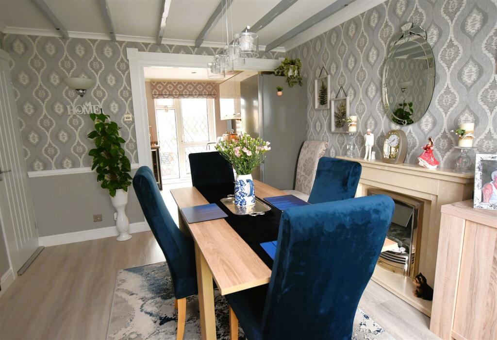 Additional image 32 of Statham Road, Bidston