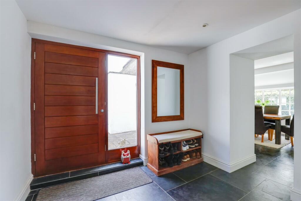 Additional image 7 of Trehill Cottage, St Nicholas, Vale Of Glamorgan, CF5 6SJ