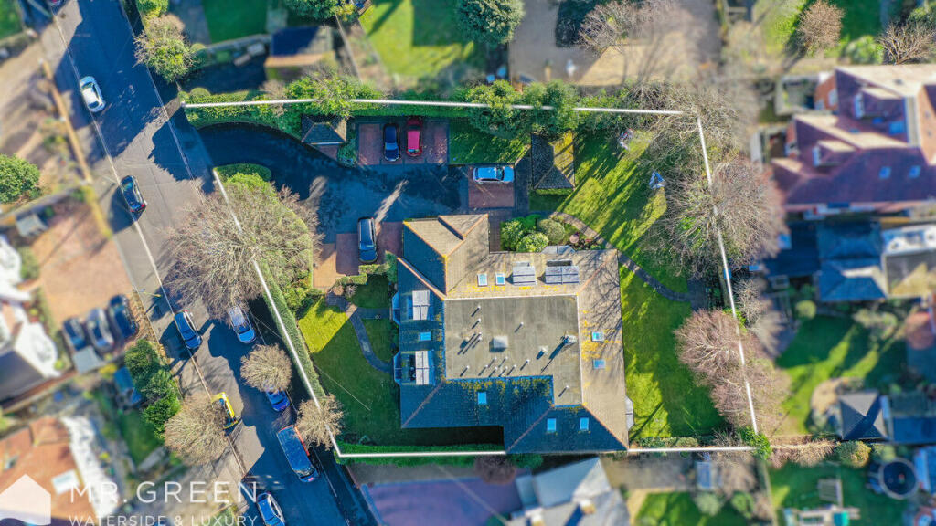 Additional image 16 of 15 Browning Avenue, Bournemouth, Dorset, BH5 1NU