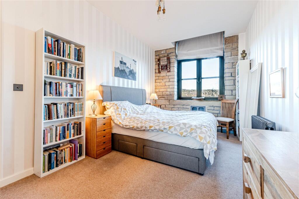 Additional image 16 of 318 Whitfield Mill, Meadow Road, Apperley Bridge, Bradford, West Yorkshire