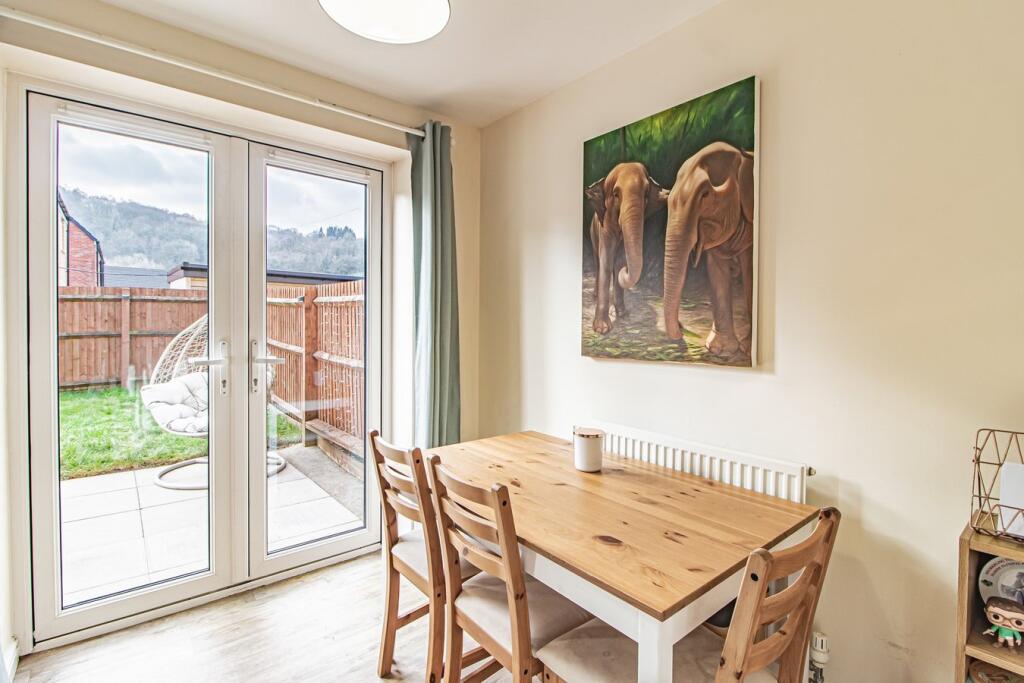 Additional image 11 of Ymyl Yr Afon, Hawthorn, Pontypridd, CF37