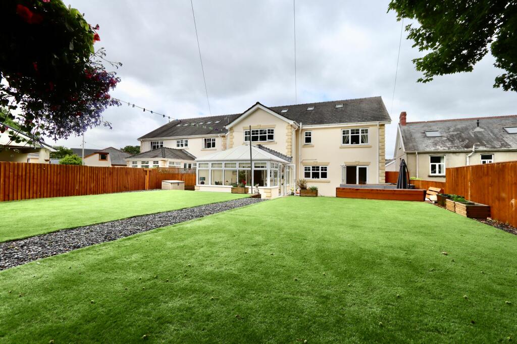 Additional image 19 of Cherry Tree Way, Trelewis, CF46